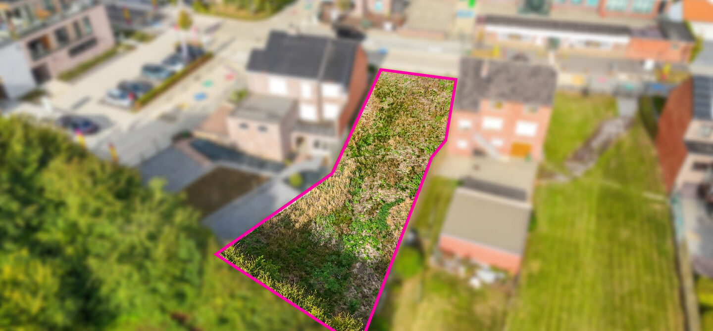 Ontdek deze zeldzame kans in het hart van Engelsmanshoven: een schitterend bouwperceel op Driewilgenstraat met alle troeven voor wie droomt van een landelijke thuisbasi
Ligging & Perceel
•	Percelen van ca. 550 m²: ideaal voor een comfortabele woning me