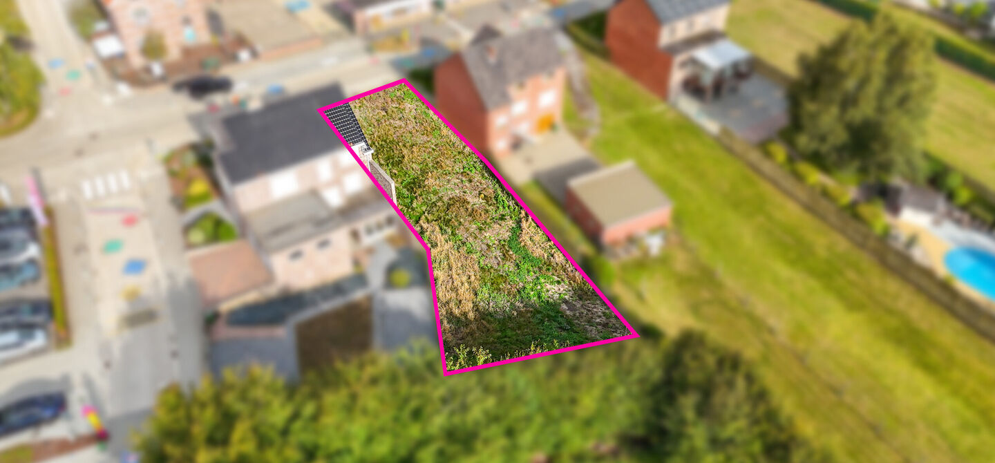 Ontdek deze zeldzame kans in het hart van Engelsmanshoven: een schitterend bouwperceel op Driewilgenstraat met alle troeven voor wie droomt van een landelijke thuisbasi
Ligging & Perceel
•	Percelen van ca. 550 m²: ideaal voor een comfortabele woning me