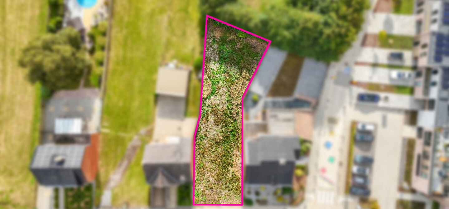 Ontdek deze zeldzame kans in het hart van Engelsmanshoven: een schitterend bouwperceel op Driewilgenstraat met alle troeven voor wie droomt van een landelijke thuisbasi
Ligging & Perceel
•	Percelen van ca. 550 m²: ideaal voor een comfortabele woning me