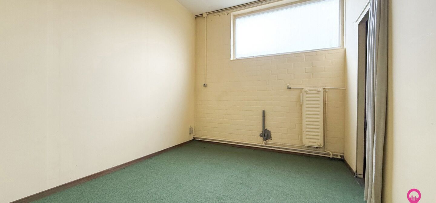 Bouwgrond te koop in Zonhoven