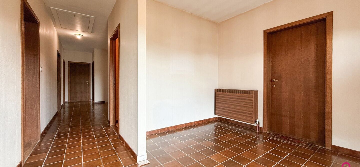 Te koop: Ruime gezinswoning met tuin in het rustige Vliermaa