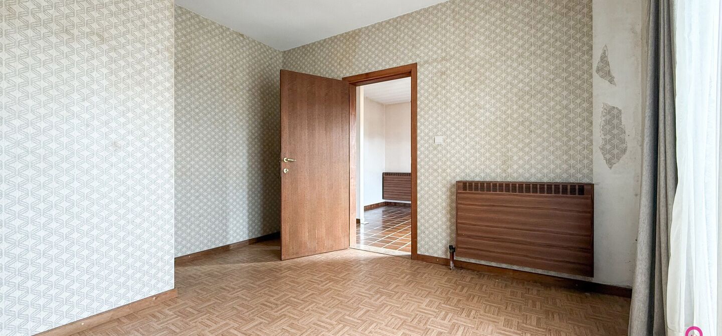 Te koop: Ruime gezinswoning met tuin in het rustige Vliermaa