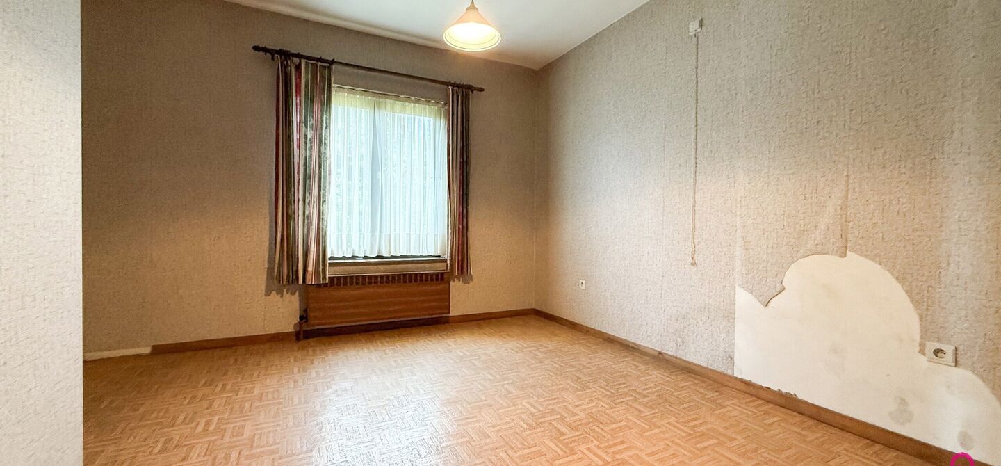 Te koop: Ruime gezinswoning met tuin in het rustige Vliermaa