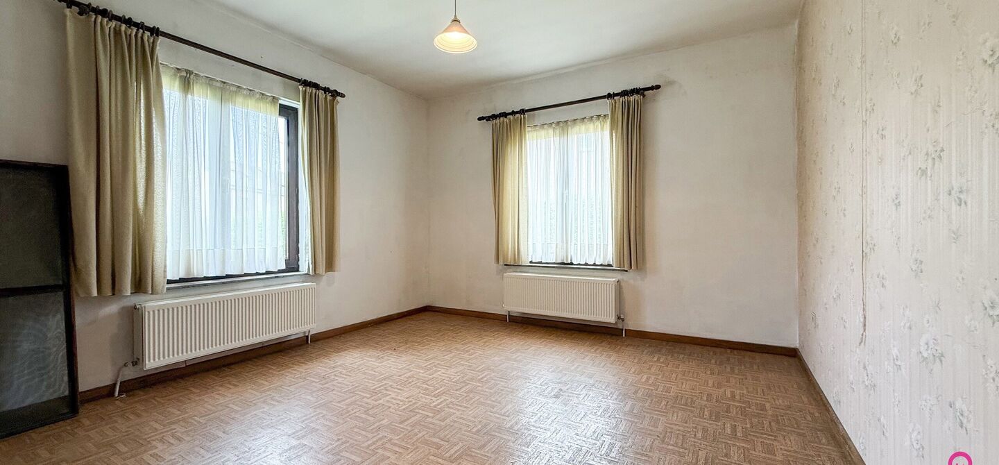 Te koop: Ruime gezinswoning met tuin in het rustige Vliermaa