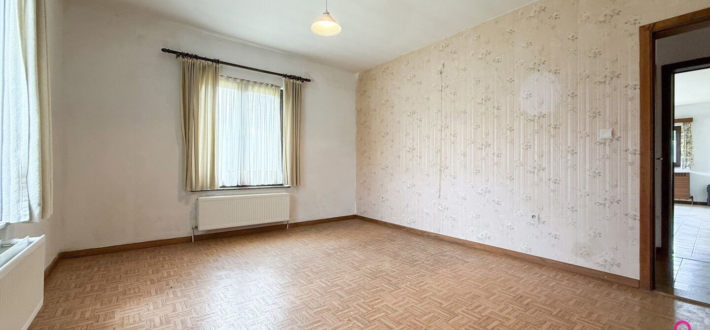 Te koop: Ruime gezinswoning met tuin in het rustige Vliermaa