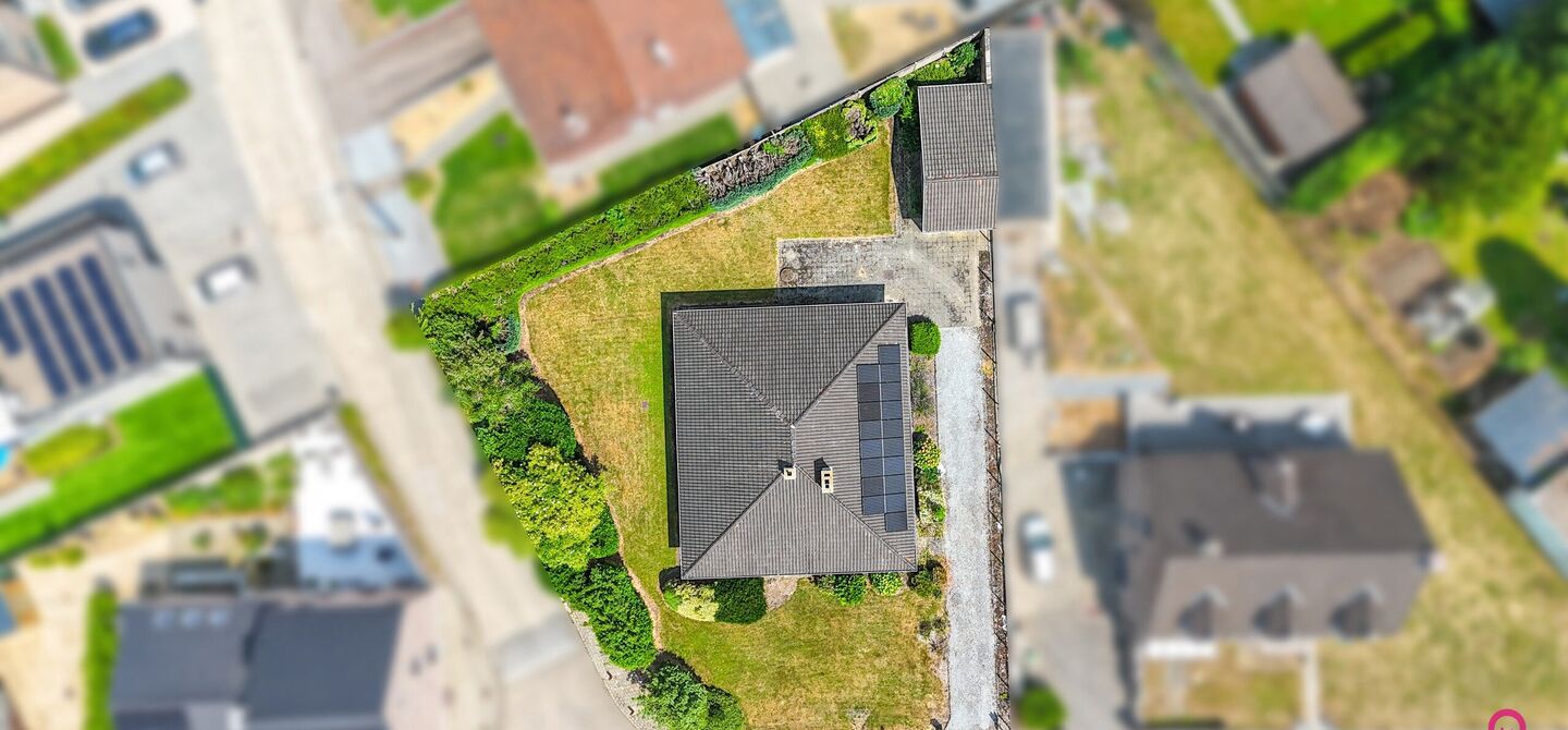 Te koop: Ruime gezinswoning met tuin in het rustige Vliermaa