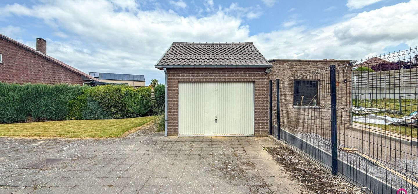 Te koop: Ruime gezinswoning met tuin in het rustige Vliermaa