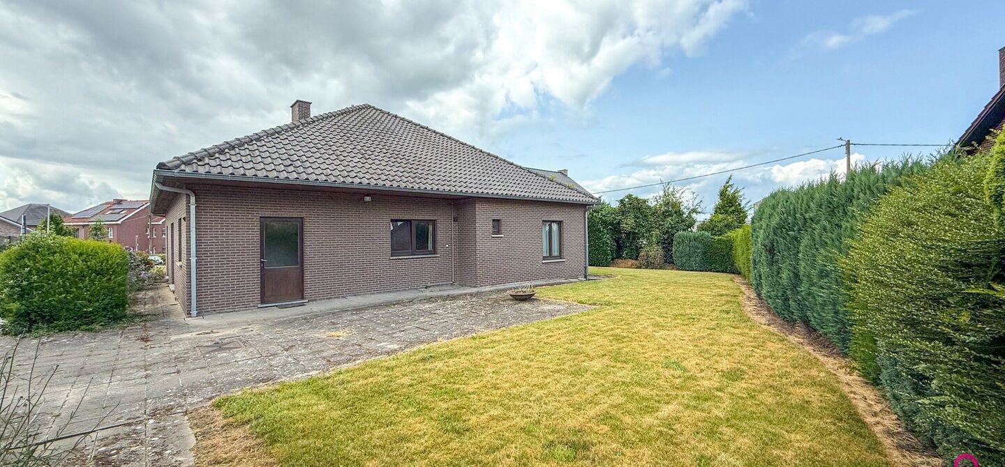 Te koop: Ruime gezinswoning met tuin in het rustige Vliermaa
