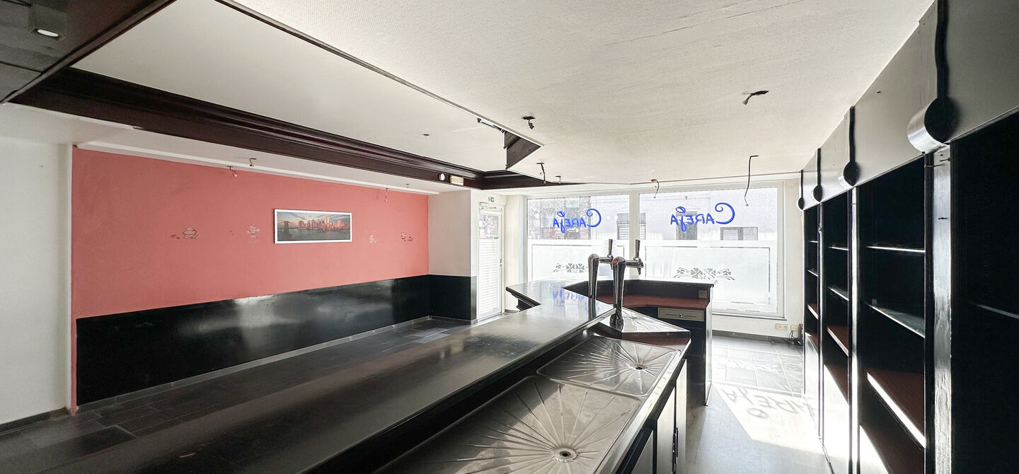 Caf&eacute; / bar / room te huur in Beringen