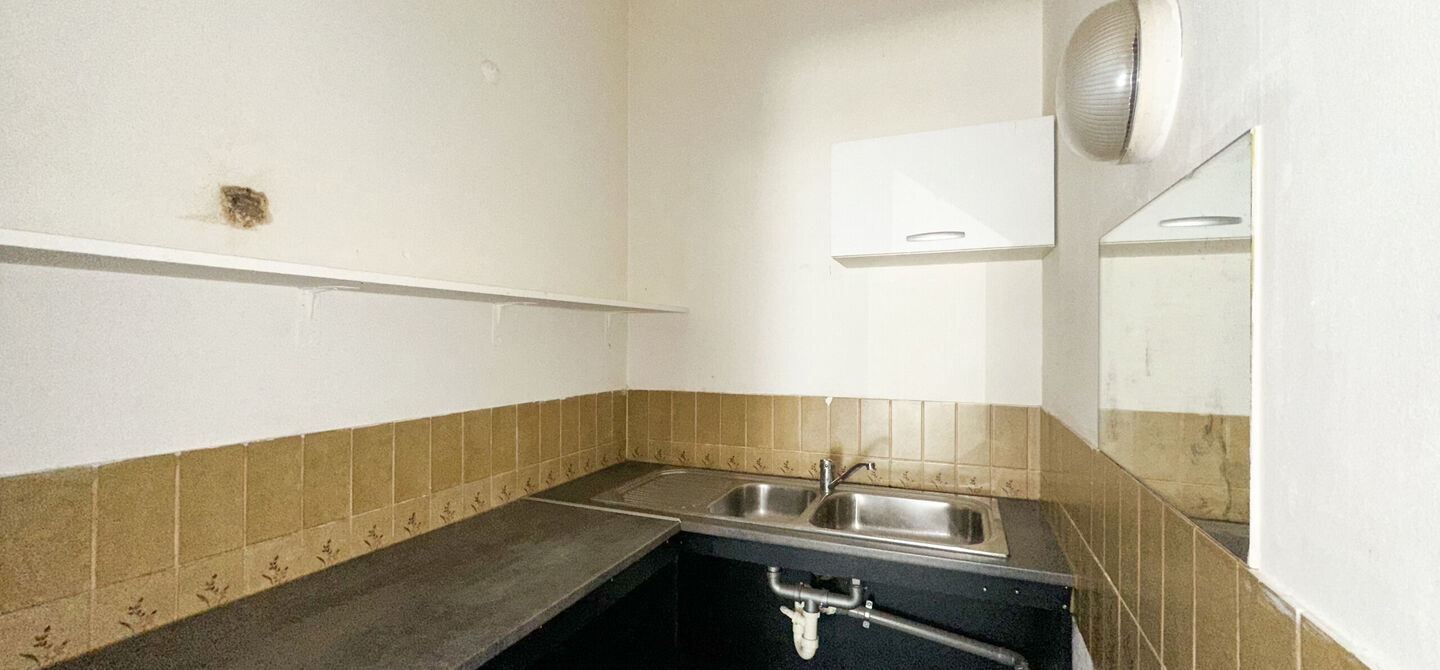 Caf&eacute; / bar / room te huur in Beringen