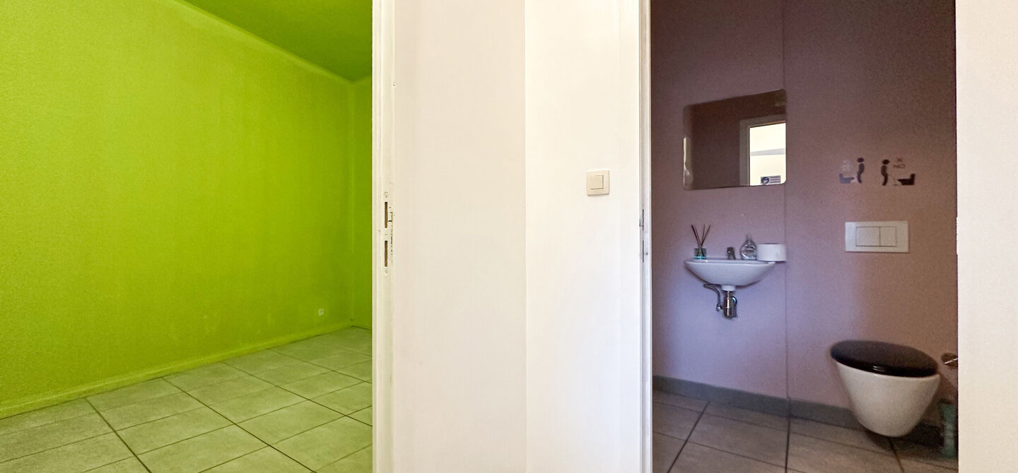 Caf&eacute; / bar / room te huur in Beringen