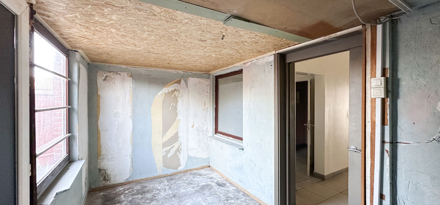 Caf&eacute; / bar / room te huur in Beringen