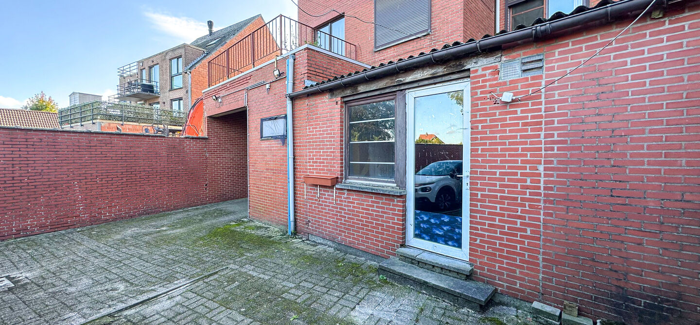 Café / bar / room te huur in Beringen