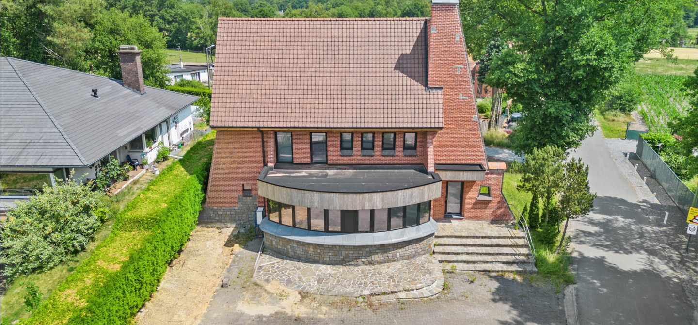 Charmant huis te koop in As