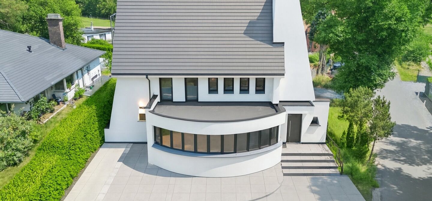 Charmant huis te koop in As