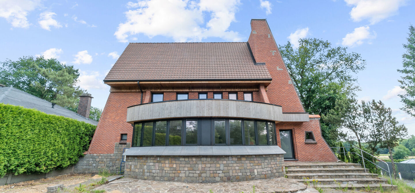 Charmant huis te koop in As