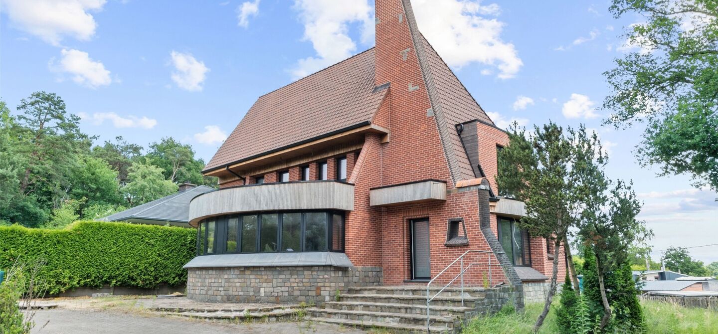 Charmant huis te koop in As