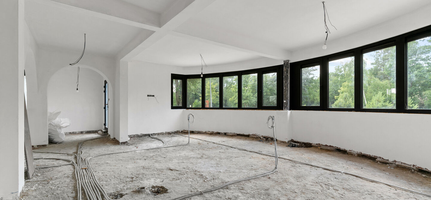 Charmant huis te koop in As