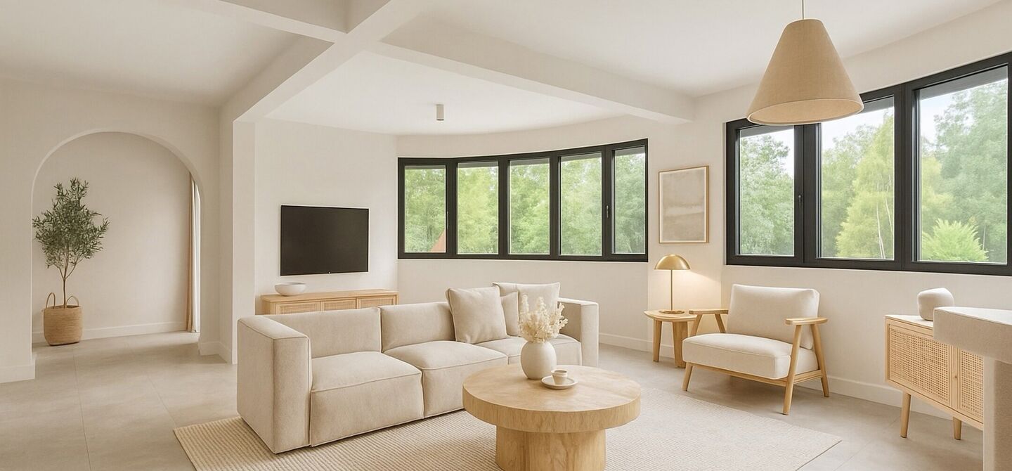 Charmant huis te koop in As