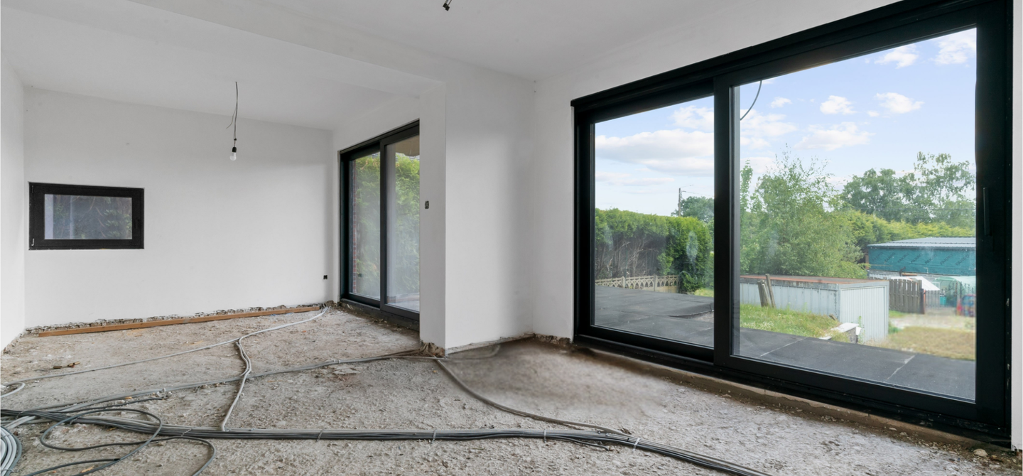 Charmant huis te koop in As