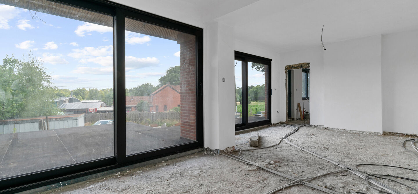 Charmant huis te koop in As