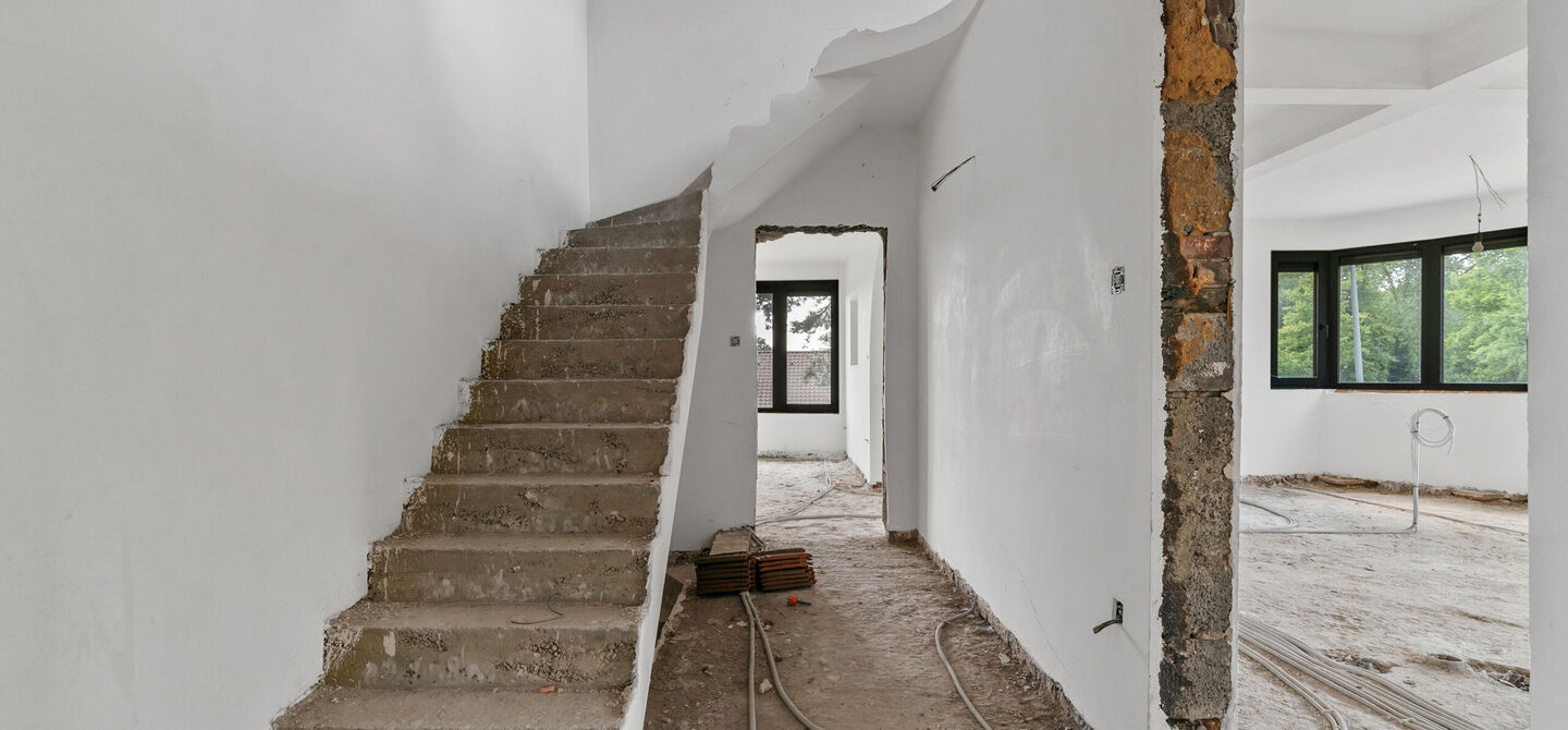 Charmant huis te koop in As