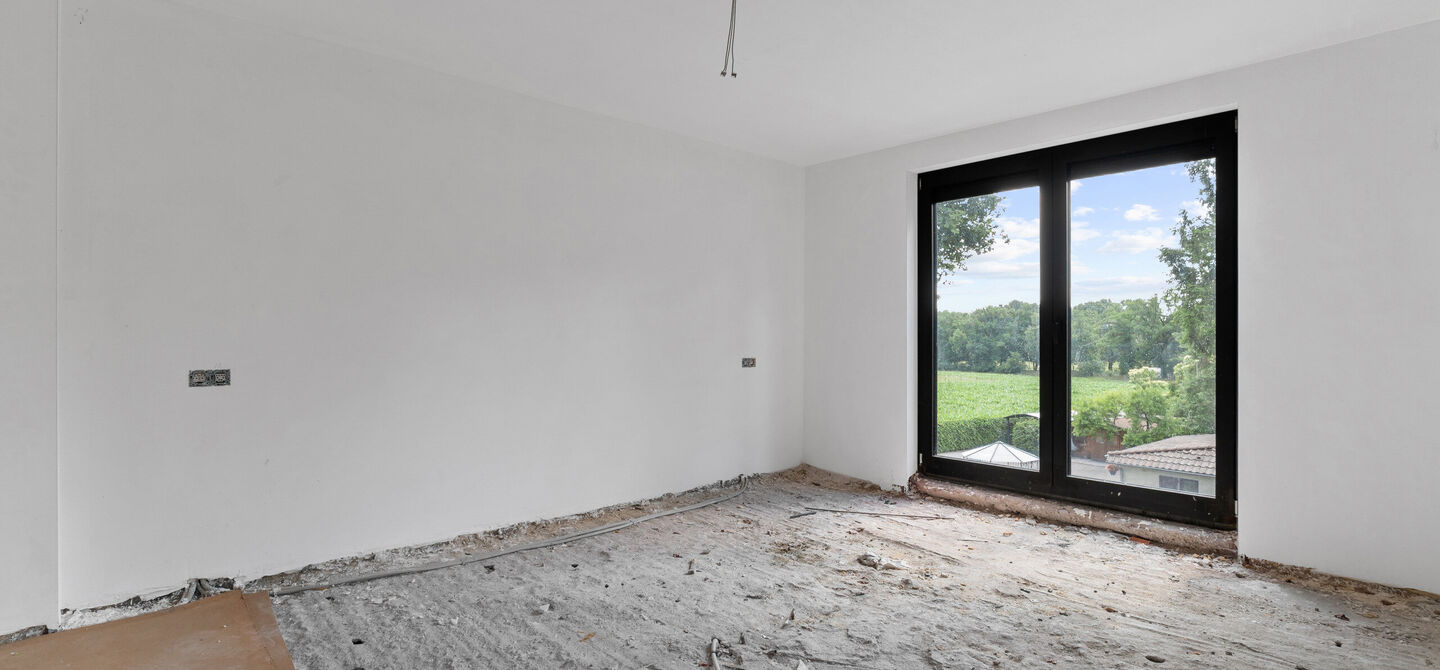 Charmant huis te koop in As