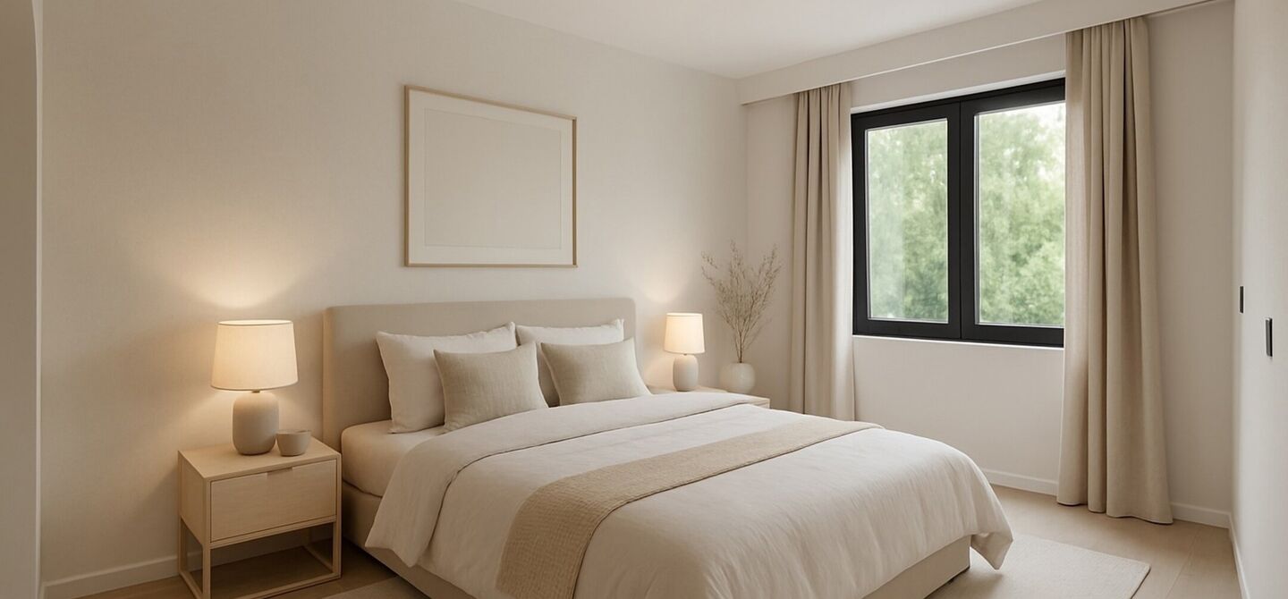 Charmant huis te koop in As