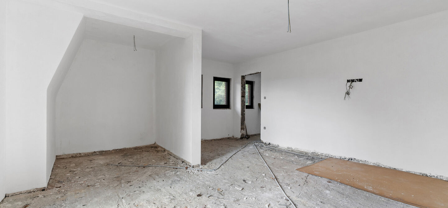 Charmant huis te koop in As