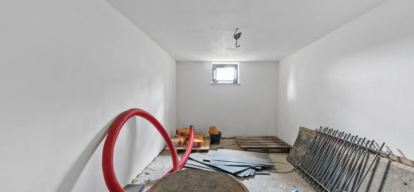 Charmant huis te koop in As