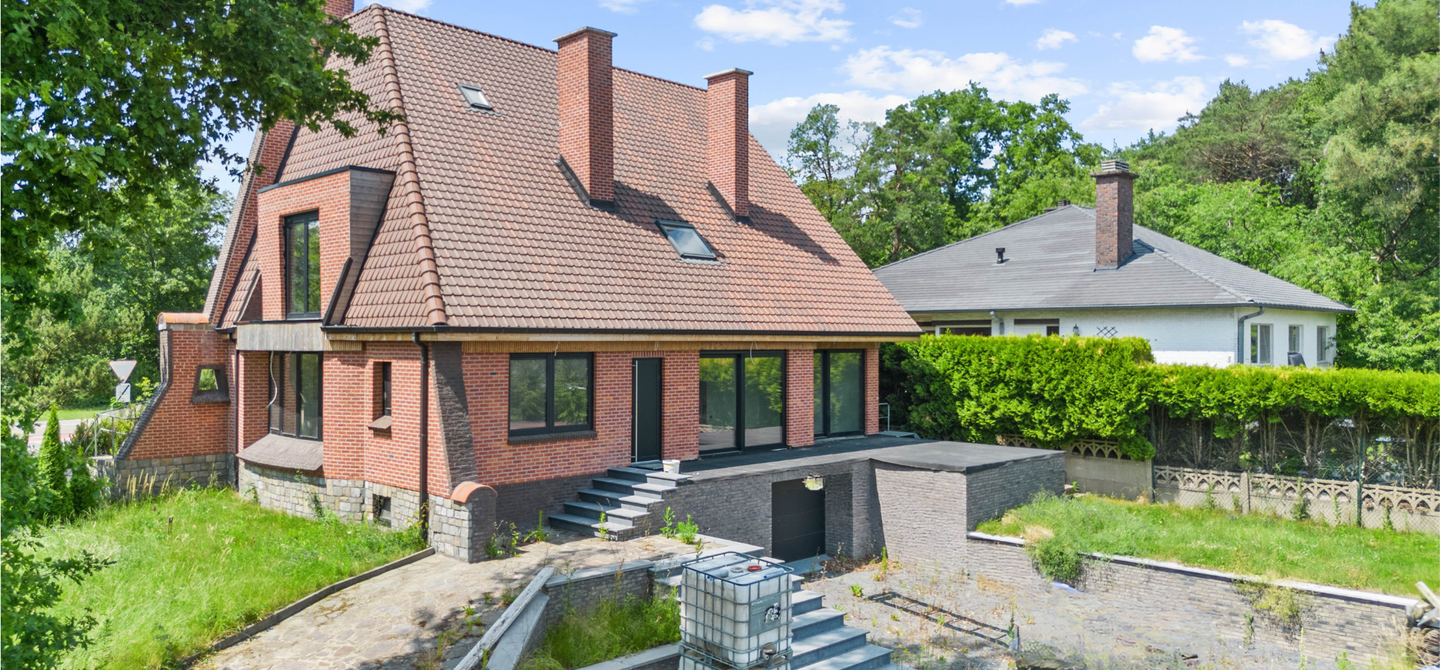 Charmant huis te koop in As