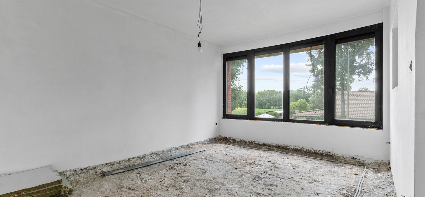 Charmant huis te koop in As