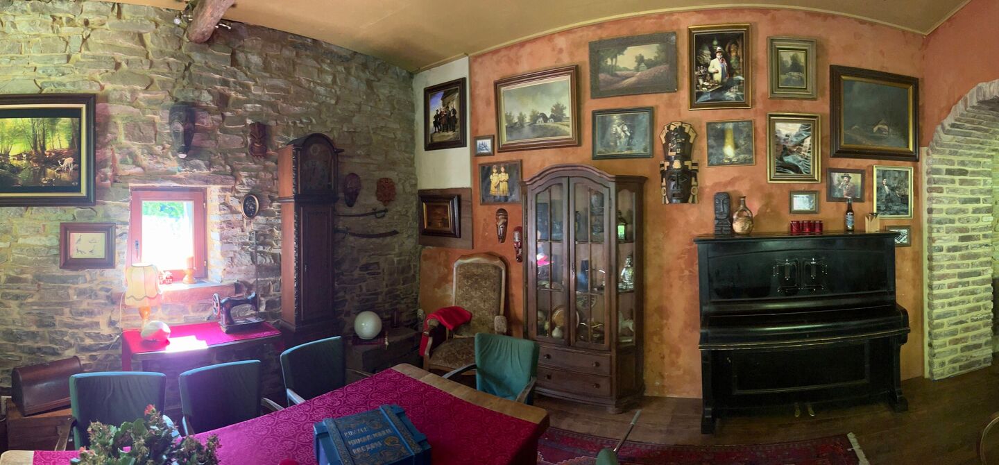 Charmant huis te koop in Sprimont