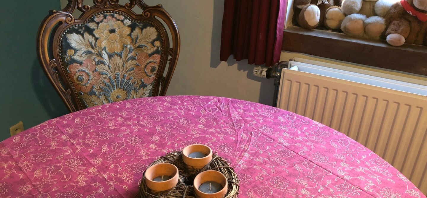 Charmant huis te koop in Sprimont