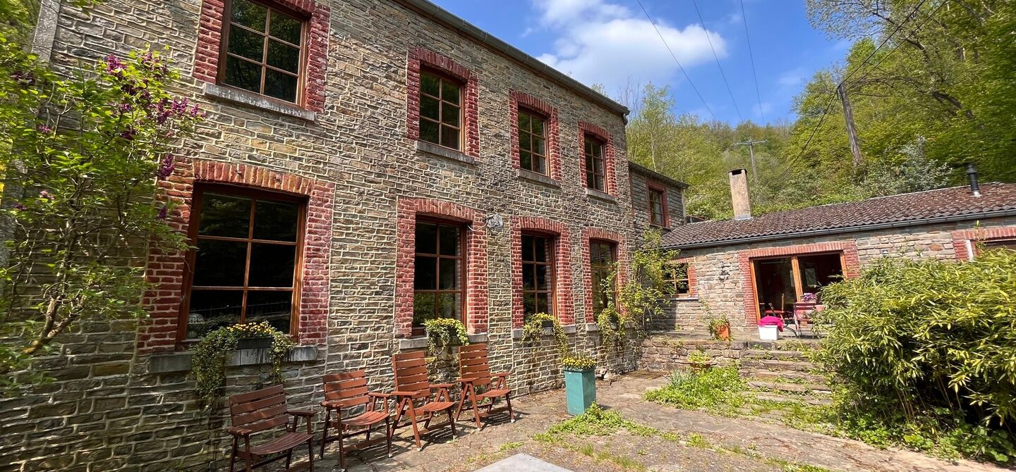 Charmant huis te koop in Sprimont