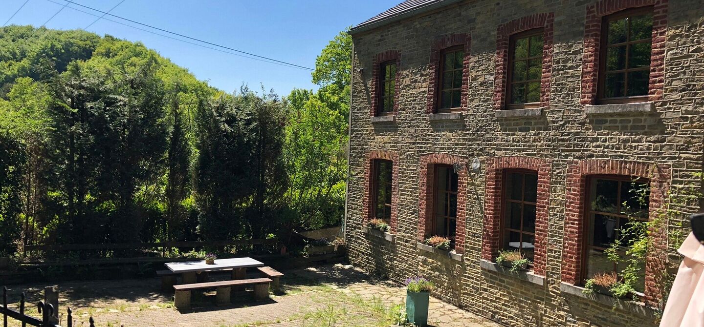 Charmant huis te koop in Sprimont