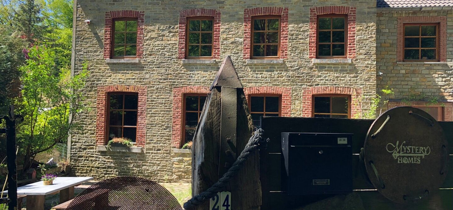 Charmant huis te koop in Sprimont