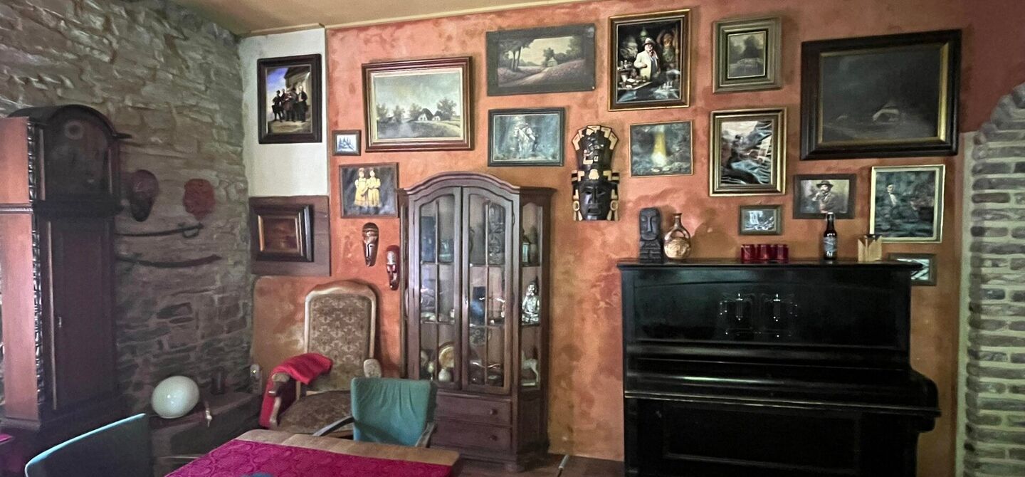 Charmant huis te koop in Sprimont