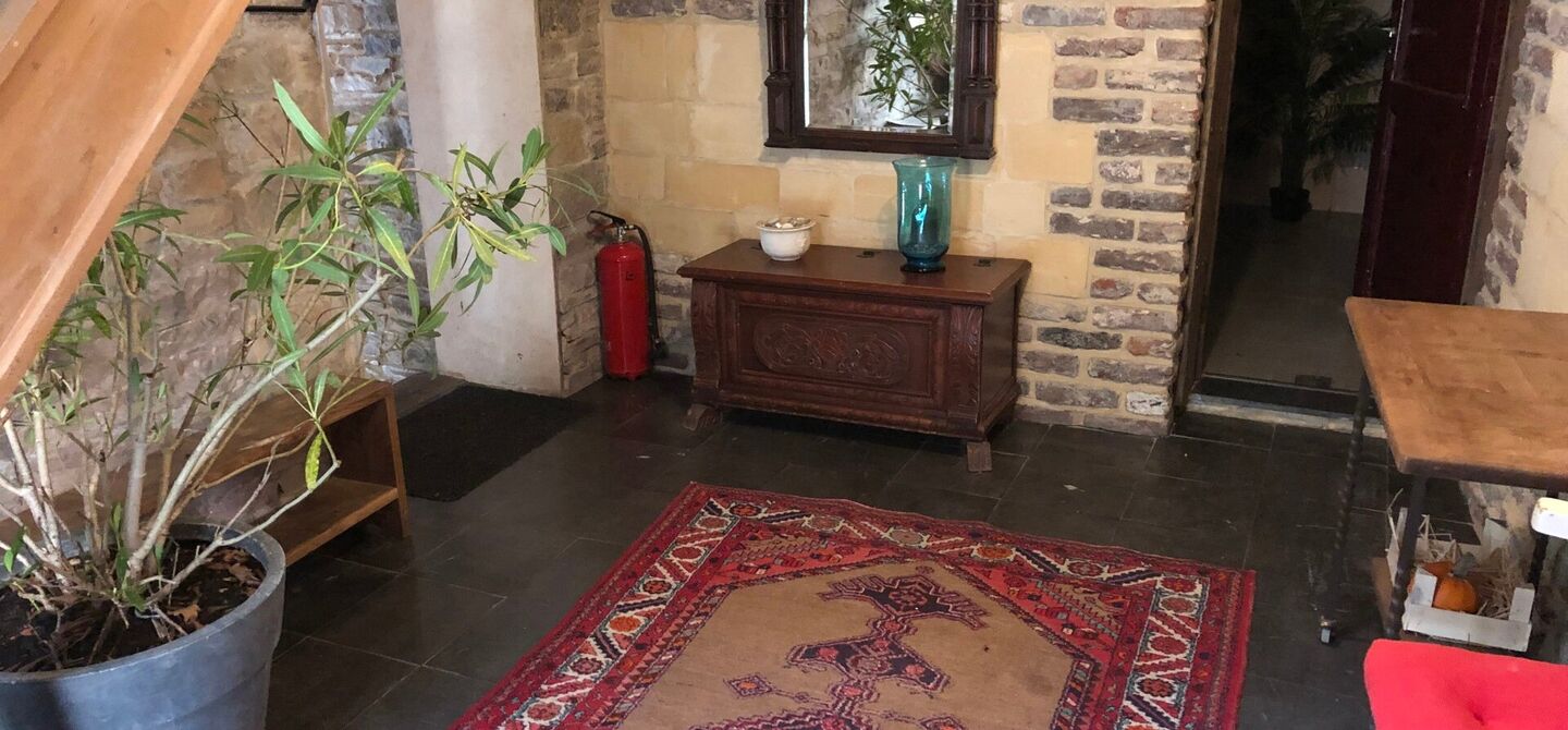 Charmant huis te koop in Sprimont