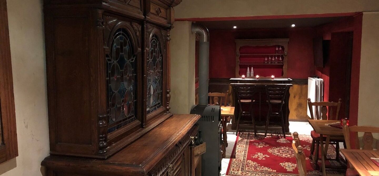 Charmant huis te koop in Sprimont