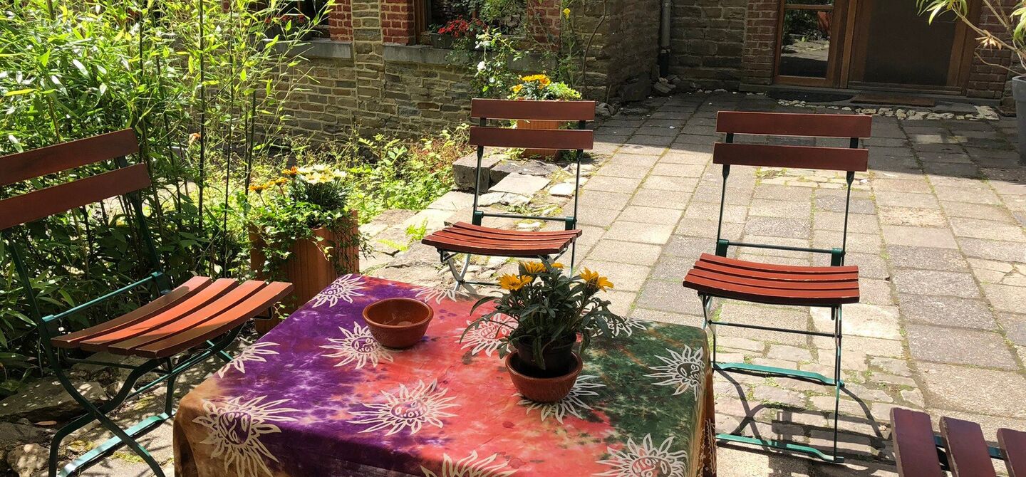 Charmant huis te koop in Sprimont