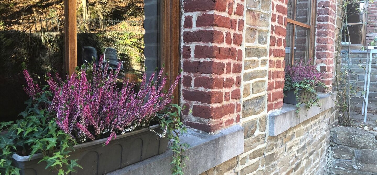 Charmant huis te koop in Sprimont