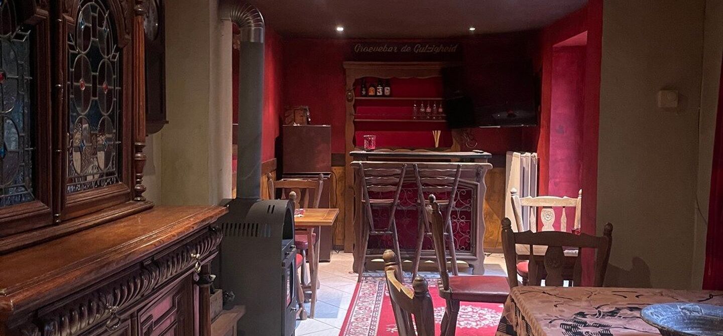 Charmant huis te koop in Sprimont