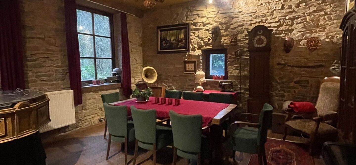 Charmant huis te koop in Sprimont