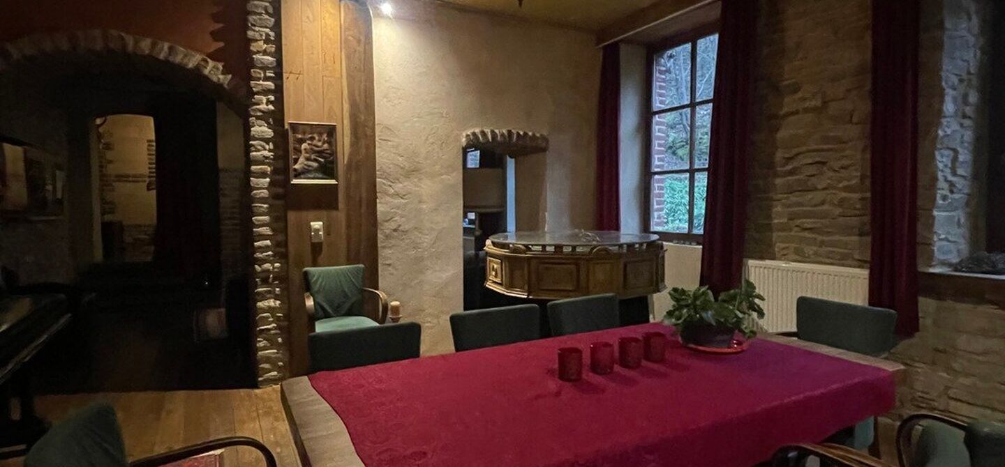 Charmant huis te koop in Sprimont