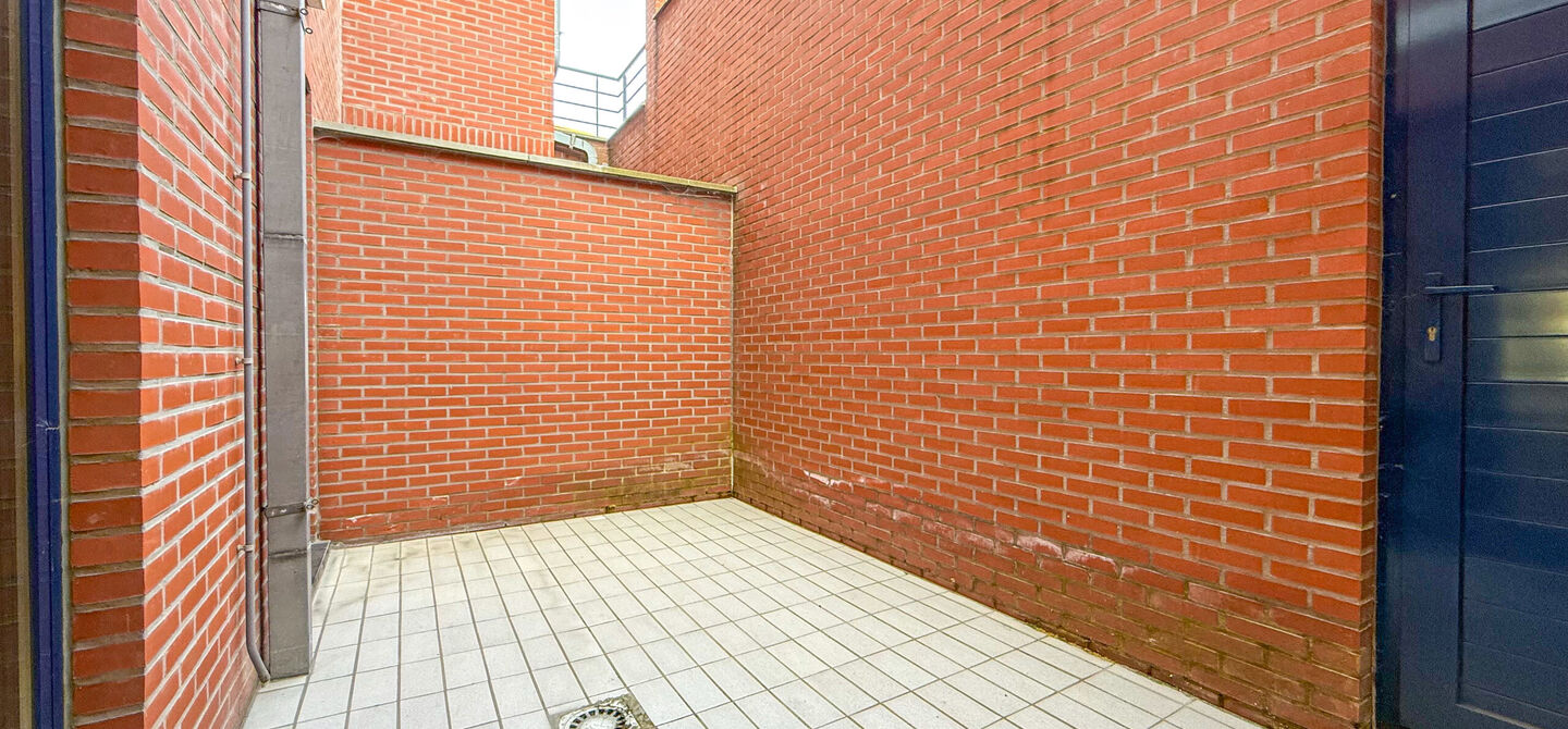 Commercieel centrum te huur in Heusden-Zolder