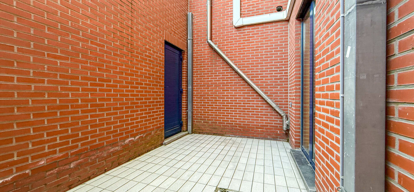 Commercieel centrum te huur in Heusden-Zolder