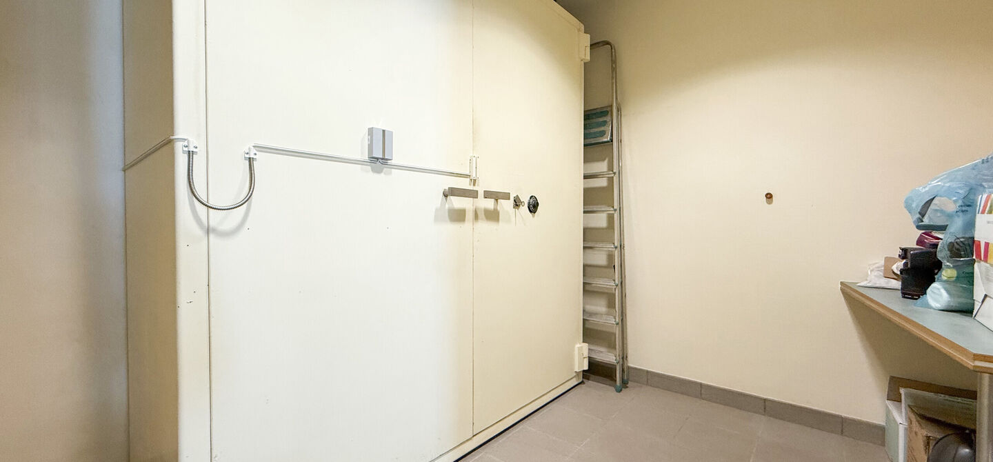 Commercieel centrum te koop in Heusden-Zolder