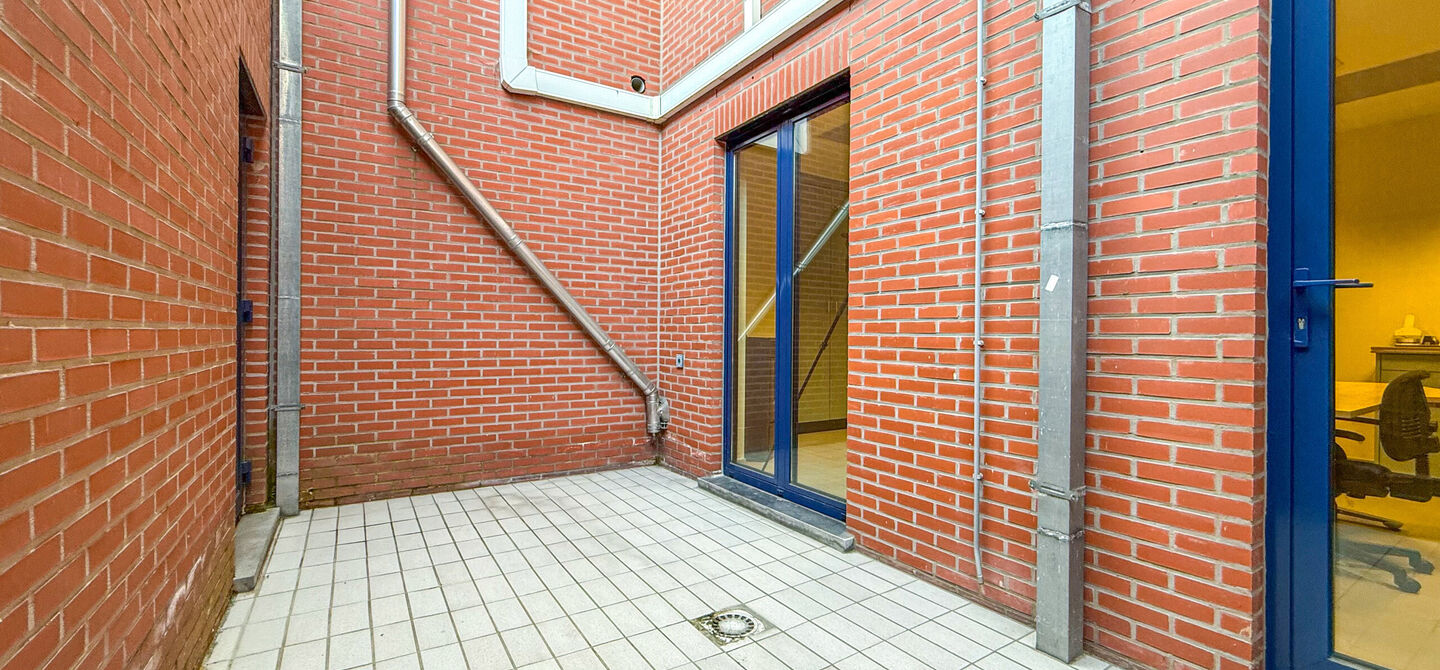 Commercieel centrum te koop in Heusden-Zolder