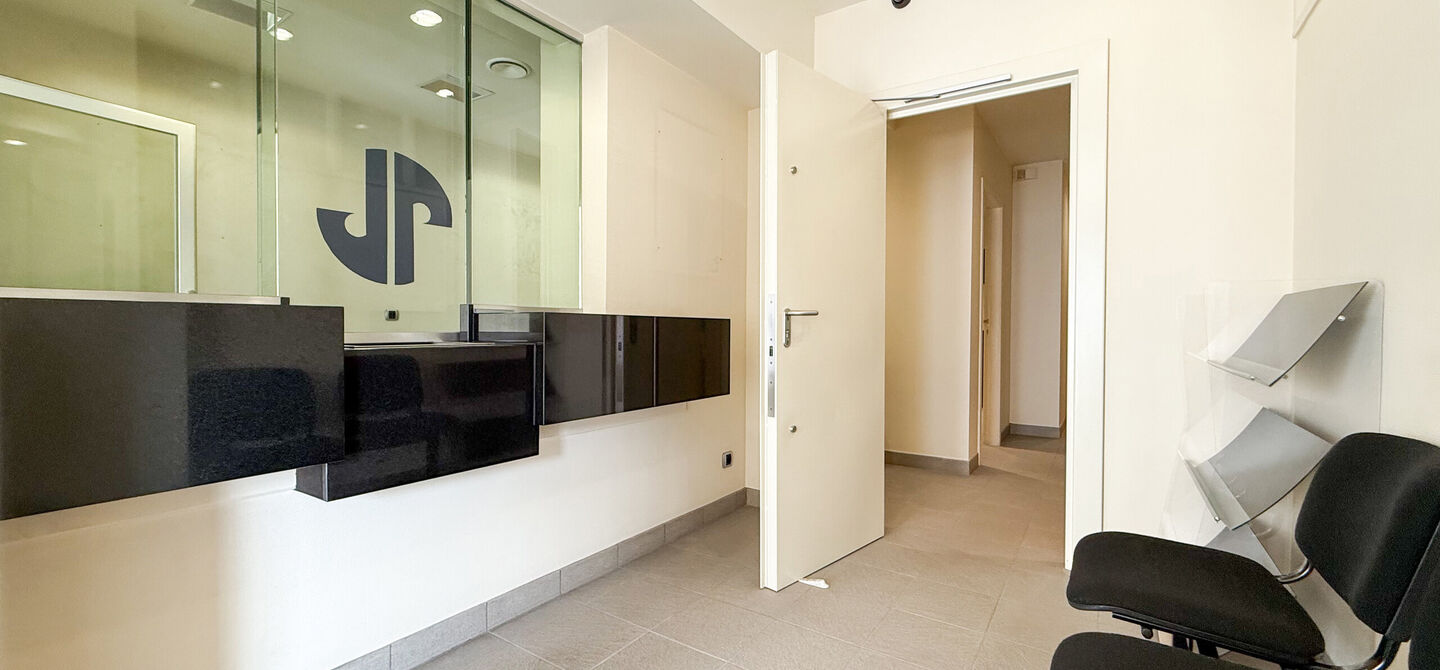 Commercieel centrum te koop in Heusden-Zolder